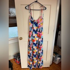 Boutique Maxi Dress